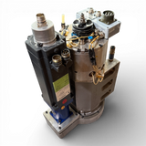 FISCHER IMA Hauptspindel FEZPS 100×88,3 HSK F63 Motorspindel Elektrospindel mit C Achse Nr. 123866 | Art.-Nr. 123866 – IMA