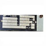 FISCHER IMA Hauptspindel FEZPS 100×88,3 HSK F63 Motorspindel Elektrospindel mit C Achse Nr. 123866 | Art.-Nr. 123866 – IMA