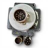 FISCHER IMA Hauptspindel FEZPS 100×88,3 HSK F63 Motorspindel Elektrospindel mit C Achse Nr. 123866 | Art.-Nr. 123866 – IMA