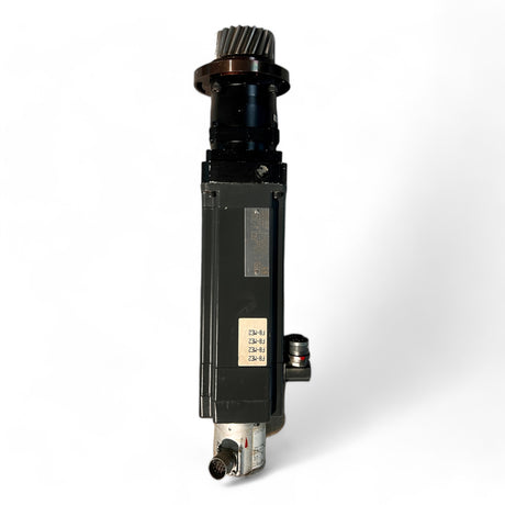 Siemens 1FT5046-1AK71-3GG0 Permanent-Magnet-Motor mit Pfeifer & Partner Getriebeb RP 111-1 SK – Ansicht 13