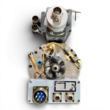 FISCHER IMA Hauptspindel FEZPS 100×88,3 HSK F63 Motorspindel Elektrospindel mit C Achse Nr. 123866 | Art.-Nr. 123866 – IMA