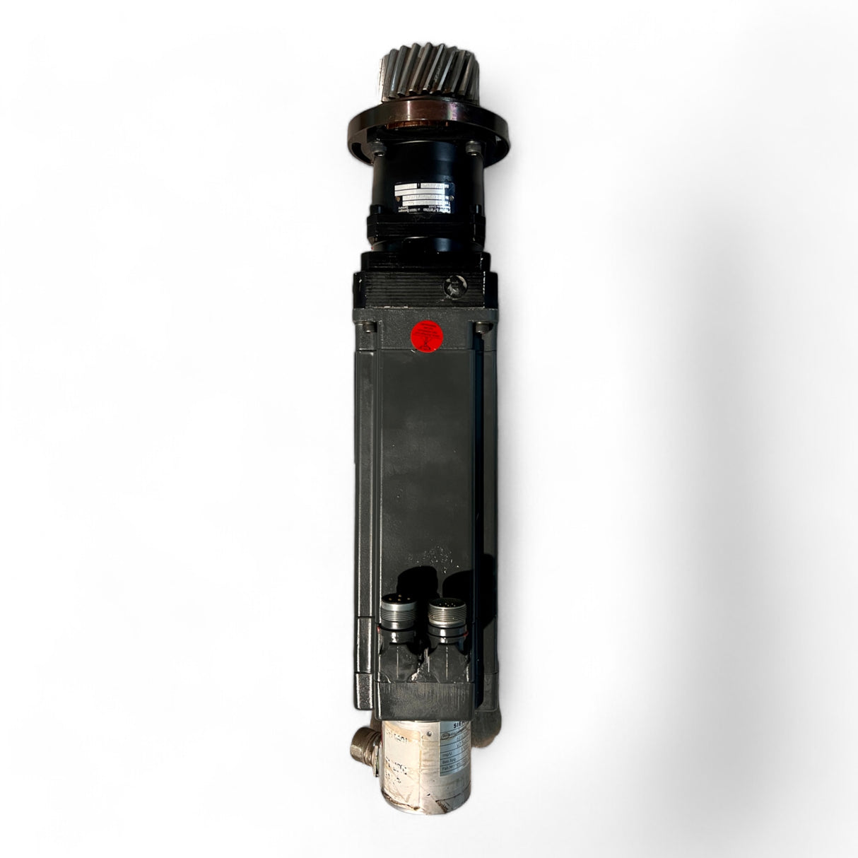 Siemens 1FT5046-1AK71-3GG0 Permanent-Magnet-Motor mit Pfeifer & Partner Getriebeb RP 111-1 SK – Ansicht 14
