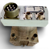 FISCHER IMA Hauptspindel FEZPS 100×88,3 HSK F63 Motorspindel Elektrospindel mit C Achse Nr. 123866 | Art.-Nr. 123866 – IMA