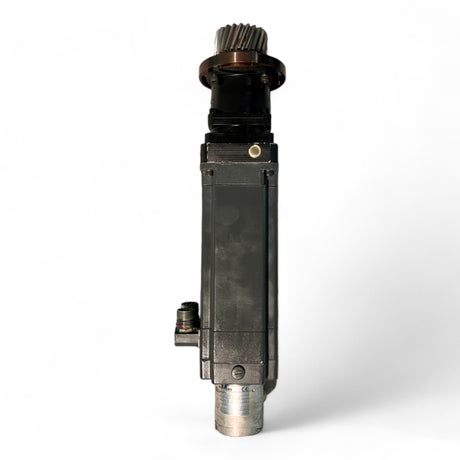 Siemens 1FT5046-1AK71-3GG0 Permanent-Magnet-Motor mit Pfeifer & Partner Getriebeb RP 111-1 SK – Ansicht 15