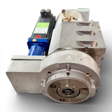 FISCHER IMA Hauptspindel FEZPS 100×88,3 HSK F63 Motorspindel Elektrospindel mit C Achse Nr. 123866 | Art.-Nr. 123866 – IMA
