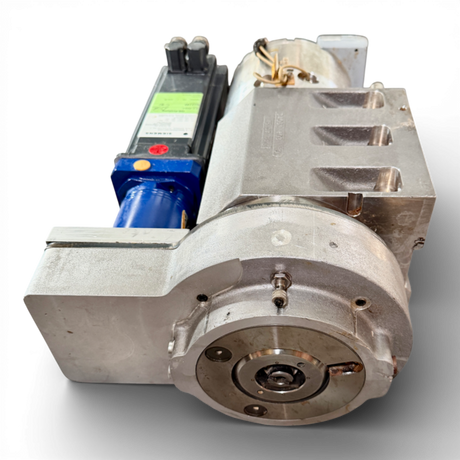 FISCHER IMA Hauptspindel FEZPS 100×88,3 HSK F63 Motorspindel Elektrospindel mit C Achse Nr. 123866 | Art.-Nr. 123866 – IMA