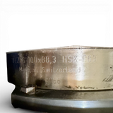 FISCHER IMA Hauptspindel FEZPS 100×88,3 HSK F63 Motorspindel Elektrospindel mit C Achse Nr. 123866 | Art.-Nr. 123866 – IMA