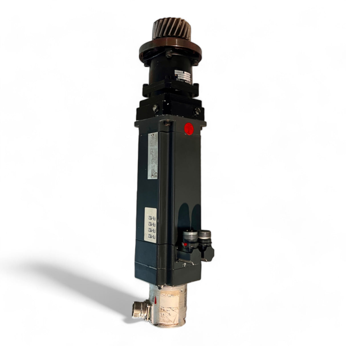 Siemens 1FT5046-1AK71-3GG0 Permanent-Magnet-Motor mit Pfeifer & Partner Getriebeb RP 111-1 SK – Ansicht 19