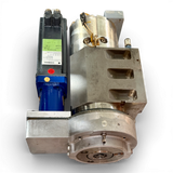 FISCHER IMA Hauptspindel FEZPS 100×88,3 HSK F63 Motorspindel Elektrospindel mit C Achse Nr. 123866 | Art.-Nr. 123866 – IMA
