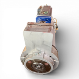 FISCHER IMA FEZPS 100 x 88,3 HSK F63 Hauptspindel Motorspindel Elektrospindel mit C Achse Art Nr 131322 (spindle motor main