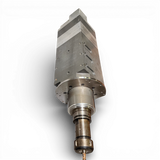 HOMAG WEEKE OMLAT Motorspindel Hauptspindel Motorspindel Motor Hauptmotor Teile Nr. 2-017-95-2720 Art Nr 2017952720
