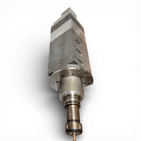 HOMAG WEEKE OMLAT Motorspindel Hauptspindel Motorspindel Motor Hauptmotor Teile Nr. 2-017-95-2720 Art Nr 2017952720
