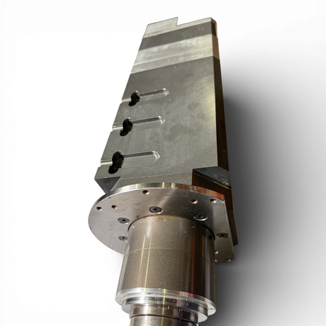 HOMAG WEEKE OMLAT Motorspindel Hauptspindel Motorspindel Motor Hauptmotor Teile Nr. 2-017-95-2720 Art Nr 2017952720