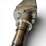HOMAG WEEKE OMLAT Motorspindel Hauptspindel Motorspindel Motor Hauptmotor Teile Nr. 2-017-95-2720 Art Nr 2017952720