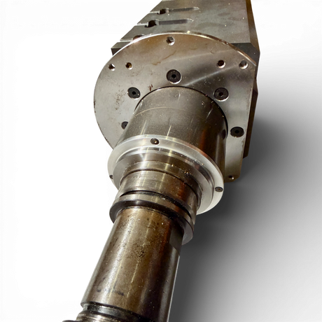 HOMAG WEEKE OMLAT Motorspindel Hauptspindel Motorspindel Motor Hauptmotor Teile Nr. 2-017-95-2720 Art Nr 2017952720