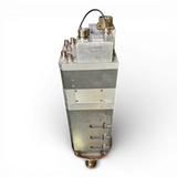 HOMAG WEEKE OMLAT Motorspindel Hauptspindel Motorspindel Motor Hauptmotor Teile Nr. 2-017-95-2720 Art Nr 2017952720