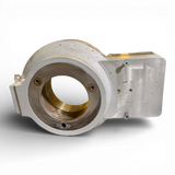 HOMAG INDRAMAT MKD041B144KG0KN Servomotor C Achse mit Alpha Getriebe für OMLAT Hauptspindel Teile Nr. 260464 MNR CNC
