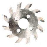 HW-Nuter 86x3,1/2,2x22 mm - Schäffer Präzisionswerkzeuge