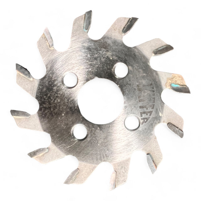 HW-Nuter 86x3,1/2,2x22 mm - Schäffer Präzisionswerkzeuge
