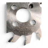 HW-Nuter 86x3,1/2,2x22 mm - Schäffer Präzisionswerkzeuge – Ansicht 2