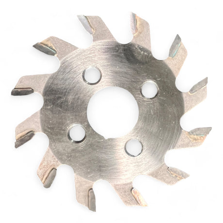 HW-Nuter 86x3,1/2,2x22 mm - Schäffer Präzisionswerkzeuge – Ansicht 3