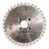 HW Nuter MEC D=180x8.5/6.0 Z=36 B=8