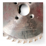 HW Nuter MEC D=180x8.5/6.0 Z=36 B=8 – Ansicht 4