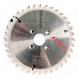 HW Nuter Schäffer D=180x8.5/6.0x30 Z=36 B=8
