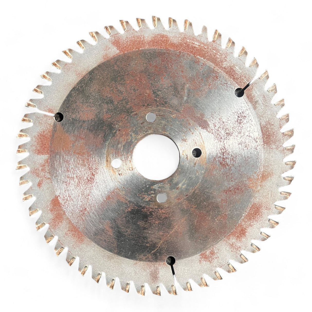 HW-Nuter (Leuco) D=180-3,5/3,2 Z=54 b=30 8.500 U/min – Ansicht 2