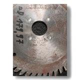 HW-Nuter (Leuco) D=180-3,5/3,2 Z=54 b=30 8.500 U/min – Ansicht 3