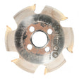 HW Nuter Mirego von AKE 100 x 6,0 x 30 mm, Z=6