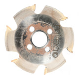 HW Nuter Mirego von AKE 100 x 6,0 x 30 mm, Z=6