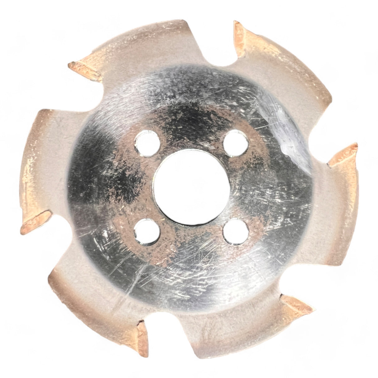 HW Nuter Mirego von AKE 100 x 6,0 x 30 mm, Z=6 – Ansicht 3