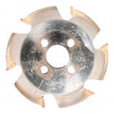 HW Nuter Mirego von AKE 100 x 6,0 x 30 mm, Z=6 – Ansicht 3