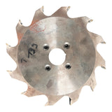 Leuco Topline HM Sägeblatt D=180x3,2/2,2 Z=54