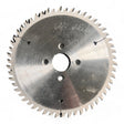 Leuco Topline HM Sägeblatt D=180x3,2/2,2 Z=54