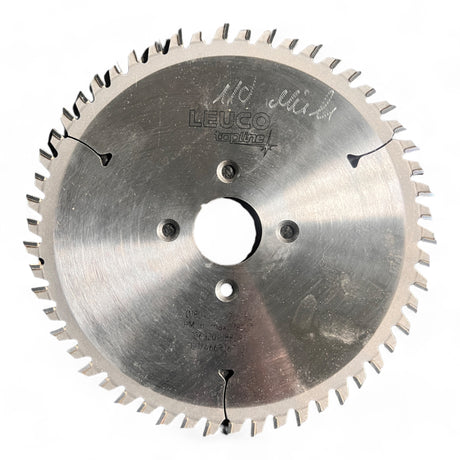 Leuco Topline HM Sägeblatt D=180x3,2/2,2 Z=54