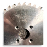 HW Nuter Schäffer HW FZ D=180x8,5/6,0 Z=36-Fase – Ansicht 4