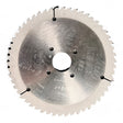 HW Nuter Leuco D=180x8.5/6.0x30 Z=36 B=8