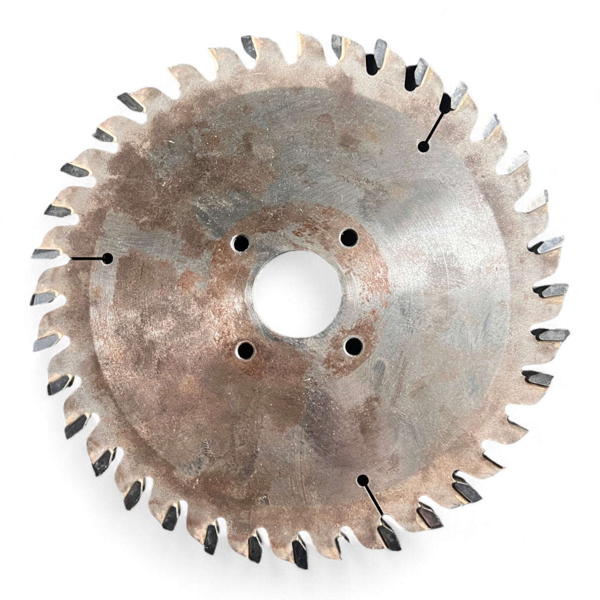 HW Nuter Schäffer D=180x8.5/6.0x30 Z=36 B=8 – Ansicht 2