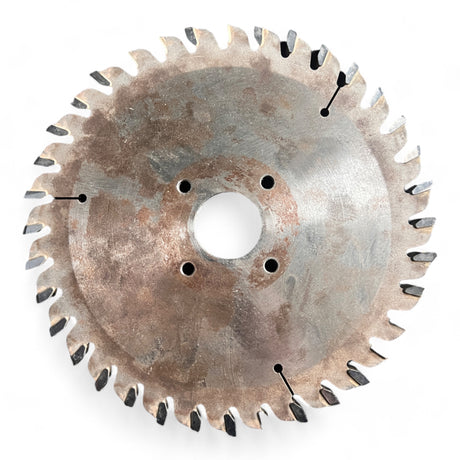 HW Nuter Schäffer D=180x8.5/6.0x30 Z=36 B=8 – Ansicht 2