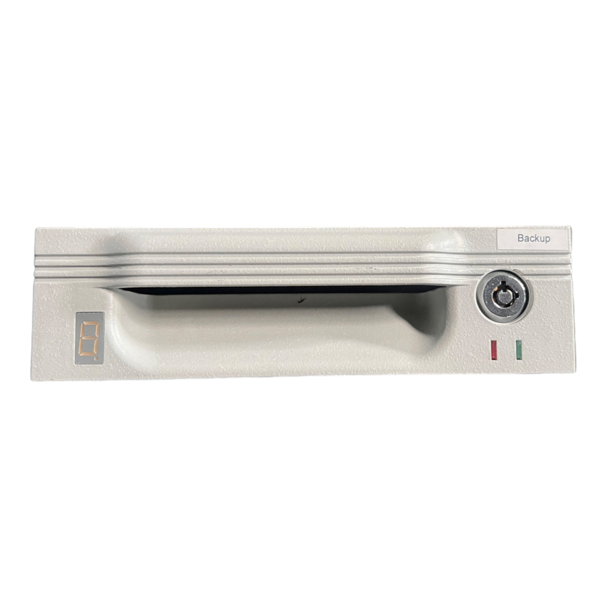 HOMAG Festplatte 3.5 Zoll 9.1GB SCSI Wide Homag Art.Nr. 4086060900 – Ansicht 6