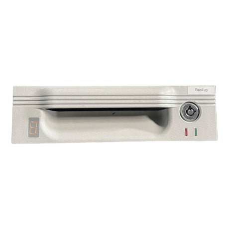 HOMAG Festplatte 3.5 Zoll 9.1GB SCSI Wide Homag Art.Nr. 4086060900 – Ansicht 6