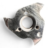 Leuco DIAMAX Fräskopf D=67,4x11,3x19 – Ansicht 2