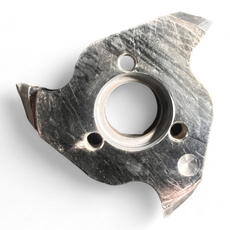 Leuco DIAMAX Fräskopf D=67,4x11,3x19 – Ansicht 2