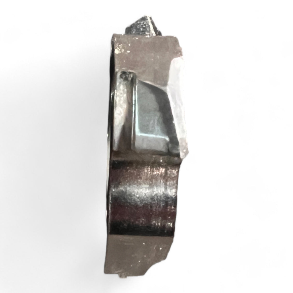 Leuco DIAMAX Fräskopf D=67,4x11,3x19 – Ansicht 3