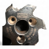 Leuco DIAMAX Fräskopf D=56,4x14,2x19 – Ansicht 5