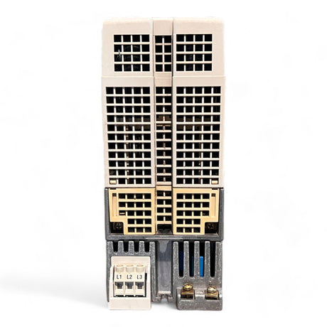 KEB IMA COMBIVERT F4 12.F4.C3D-4M00/1.3 Frequenzumrichter – Ansicht 3