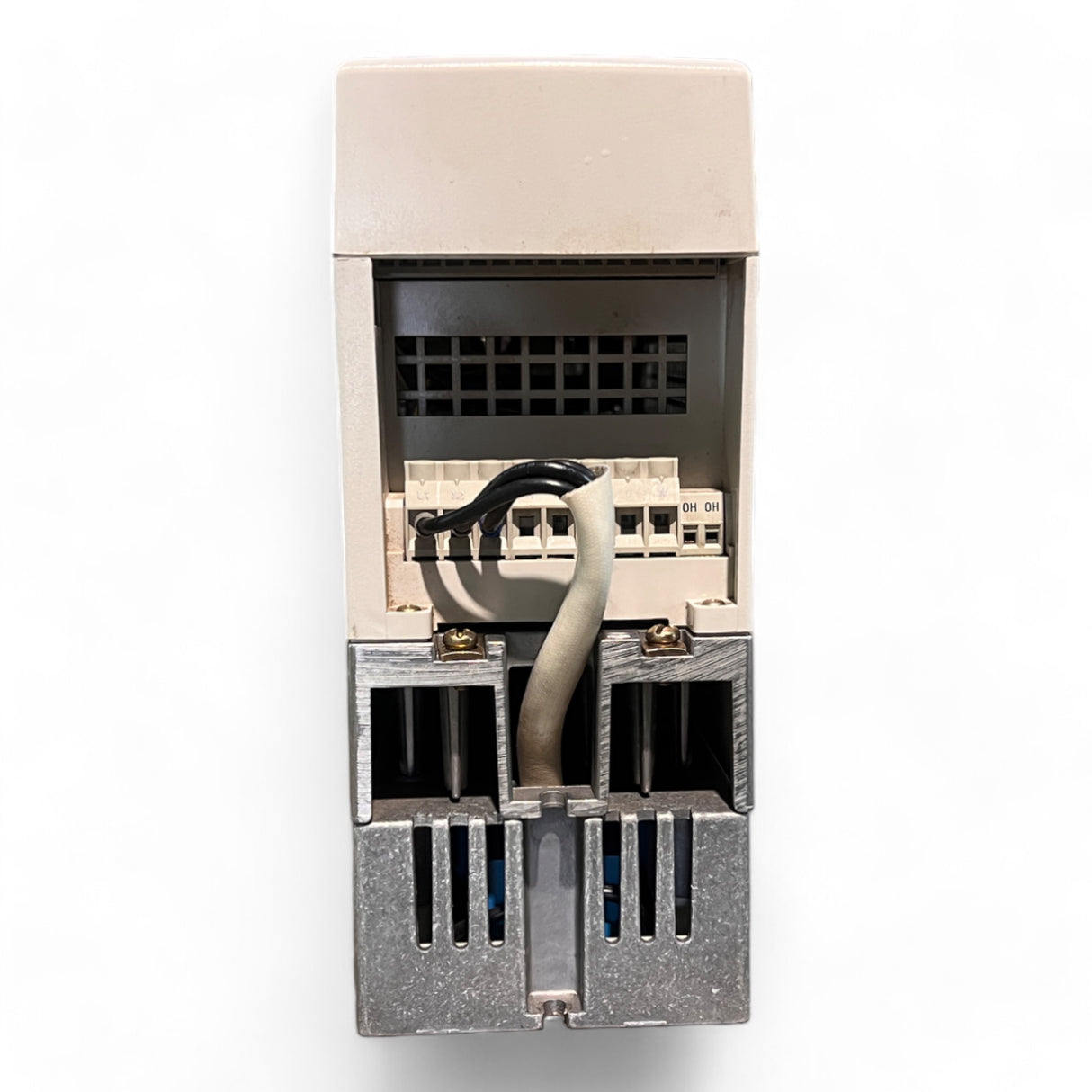 KEB IMA COMBIVERT F4 12.F4.C3D-4M00/1.3 Frequenzumrichter – Ansicht 8
