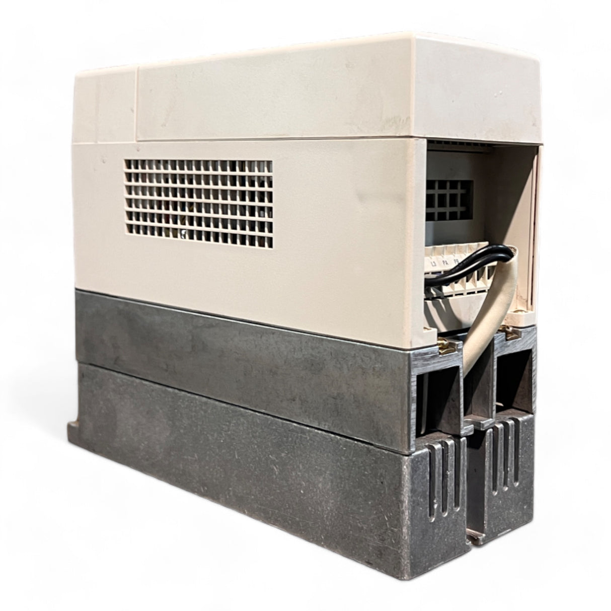 KEB IMA COMBIVERT F4 12.F4.C3D-4M00/1.3 Frequenzumrichter – Ansicht 9
